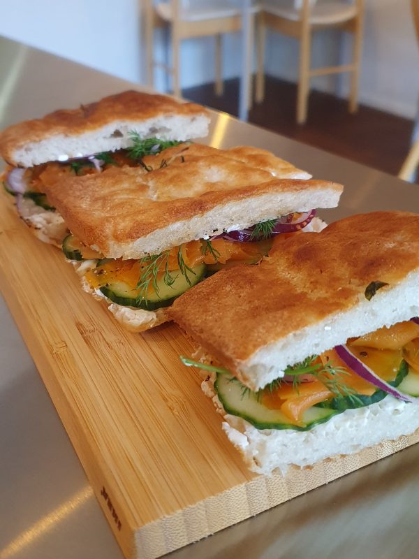 Focaccia - Image 3