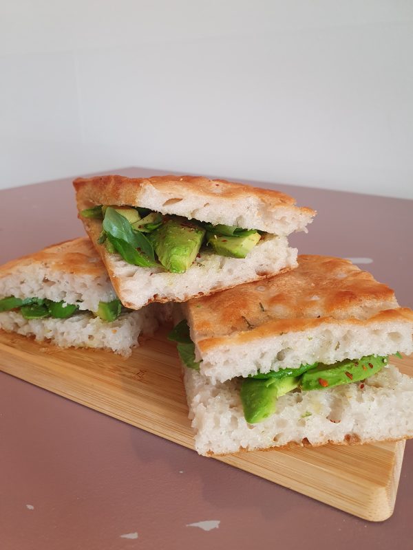 Focaccia - Image 2