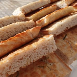 Focaccia