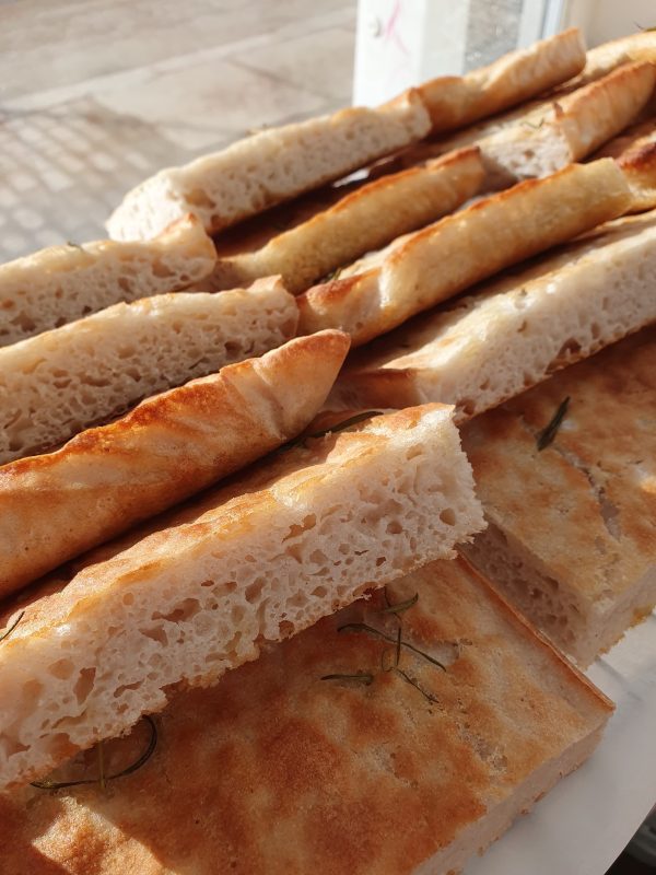 Focaccia