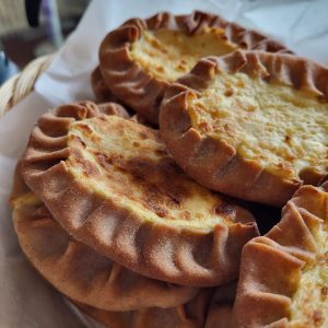 Perunapiirakka