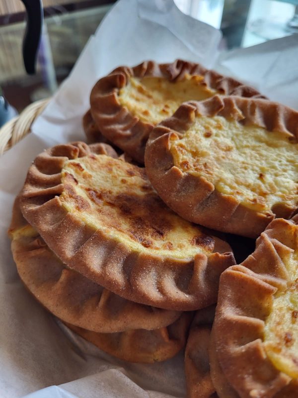 Perunapiirakka