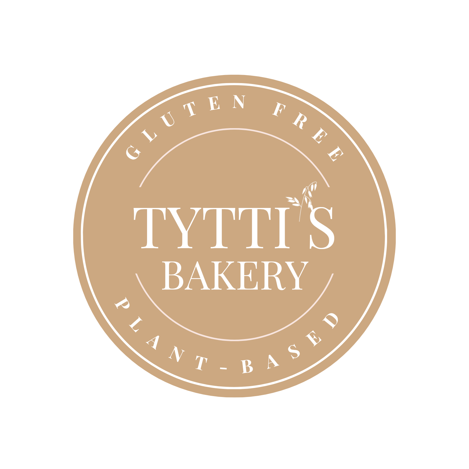 Tytti’s Bakery Oy